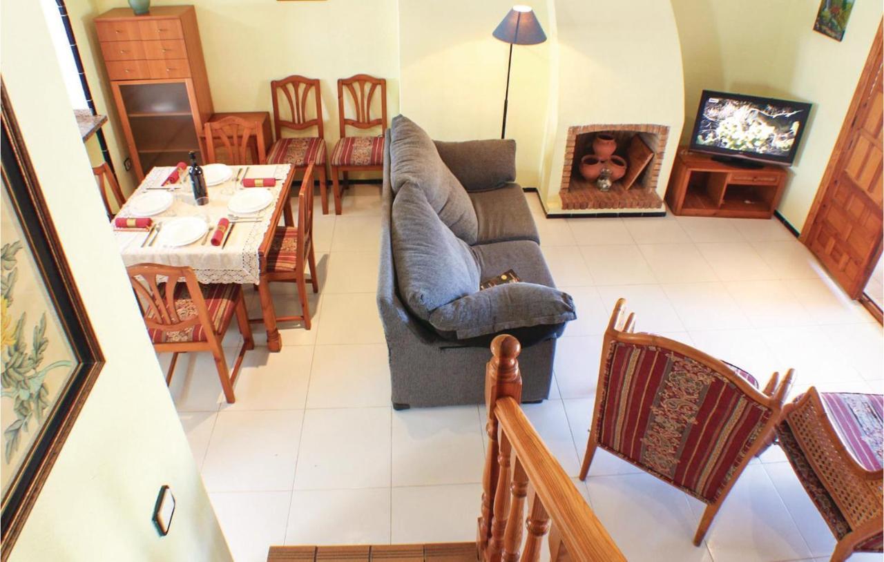 3 Bedroom Stunning Home In Гран Алакант Екстериор снимка